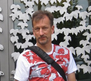 Tom Berlin