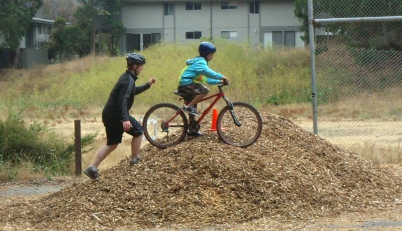 Parking Lot Obstacle(cropped)