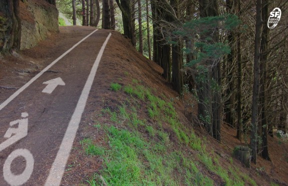 trail