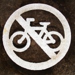 no-bikes-allowed