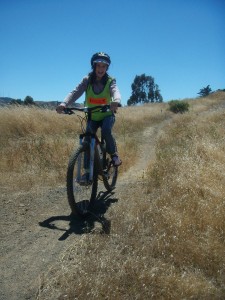 The old BMX trail in McLaren Park was a fan favorite.