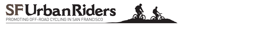 SF Urban Riders