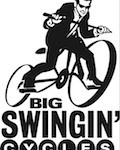 Big Swingin web