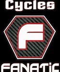 CF F Wave Logo