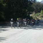 Start of the Mens Expert Category #2 (Courtesy of Yackle Bros Racing)